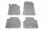 Covorase Presuri Auto Cauciuc Dedicate Gri Mercedes W210 Cllasa C 1995 -2003