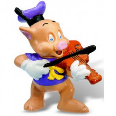 Little Pigs Violonist