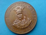 Arhiepiscopia Sucevei si Rădăutilor Putna 1992 - Stefan cel Mare