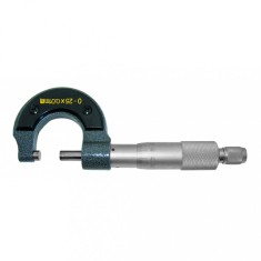 Micrometru 00-25x0.01mm TMP HardWork ToolsRange