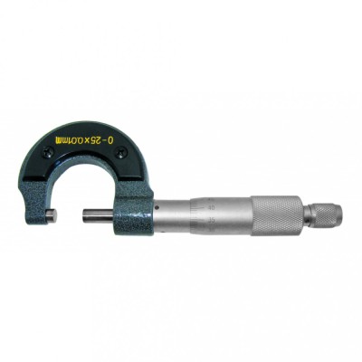 Micrometru 00-25x0.01mm TMP HardWork ToolsRange foto