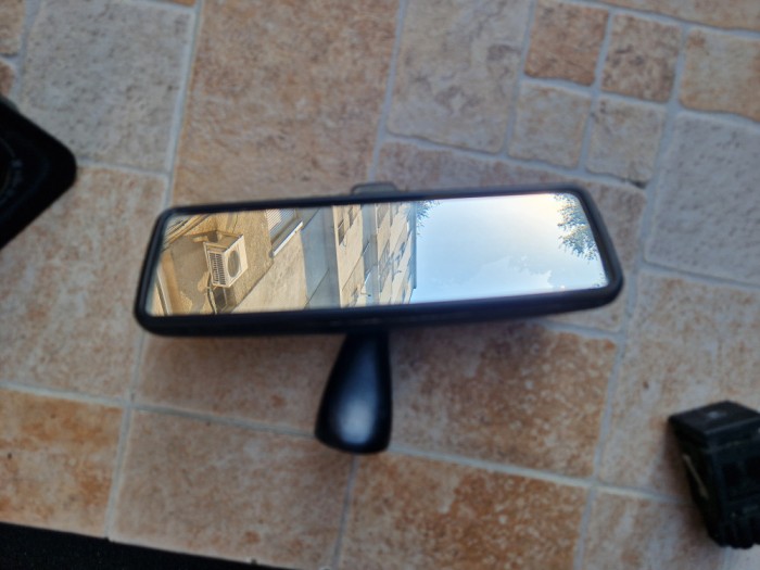 Oglindă interioară VW Golf 3