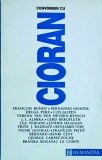 Convorbiri cu Cioran