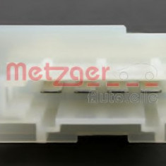 Rezistenta trepte aeroterma SAAB 9-3 (YS3F) (2002 - 2016) METZGER 0917009