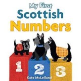 My First Scottish Numbers