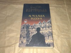 DANIEL EASTERMAN - AL NOUALEA BUDDHA