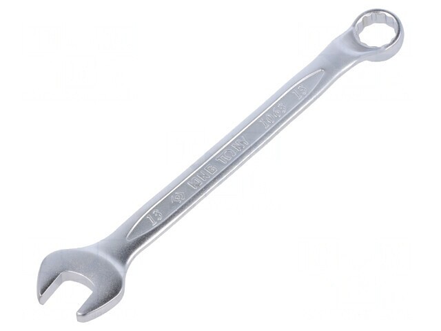 Cheie cotită combinată 13mm oțel crom-vanadium 180mm