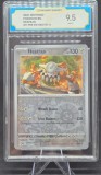 Pokemon TCG Gradat 9.5 Mint+