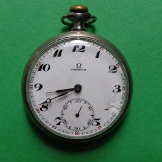 Ceas de buzunar Omega Pocket Watch