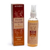 SPRAY ODORIZANT RĂȘINĂ DE TĂM&Acirc;IE ȘI MIR | AROMAFUME | 100 ml