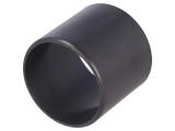 Lagăr manșon alunecător 44mm x 40mm x 40mm negru