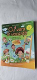 CAIET DE VACANTA TOATE DISCICPLINELE CLASA PREGATITOARE DINESCU STOICA MINULESCU, Dezvoltare Personala