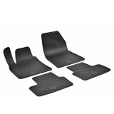 Cumpara ieftin Set covorase auto cauciuc Umbrella pentru Nissan juke (inclusiv mhev hybrid si epower) (2020-) 29850