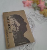 Tudor Vianu ☆Ecaterina Țarălungă☆