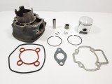 Kit Cilindru Motor Scuter Piaggio NTT 80cc, 47mm, Racire APA, 2T
