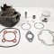 Kit Cilindru Set Motor Scuter Piaggio - Piagio NTT 80cc 5 colturi APA