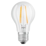 Bec LED filament Osram clasic A60 E27 6.5W 806lm lumina calda 2700 K