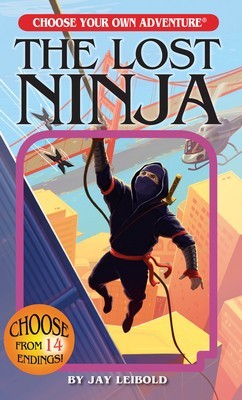 The Lost Ninja foto