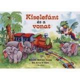 Kiselef&aacute;nt &eacute;s a vonat - S&ouml;r&ouml;s W. Kl&aacute;ra