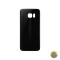 Capac Baterie compatibil cu Samsung Galaxy S7 edge G935 Negru