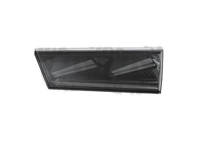 Stop spate, lampa Peugeot 508, 09.2018-, montare spate, dreapta, LED; intern, VALEO foto
