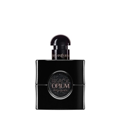 Yves Saint Laurent, Black Opium, Parfum, Femei, 50 ml foto