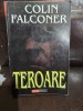 Teroare - Colin Falconer