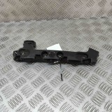 Suport bara de protecție dreapta spate FORD FIESTA VII 2022 OEM: H1BB-17A881-A1 29533996