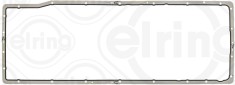 ELRING 742.670 Garnitura baie ulei