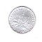 Moneda Franta 1 franc 1918, stare excelenta, curata