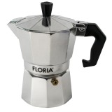 Cafetiera espresso, capacitate 3 cesti, 150 ml / ZLN 2485