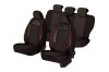 Set Huse scaune auto dedicate VW JETTA 2005 - 2010 bancheta fractionata, Umbrella