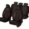 Set Huse scaune auto dedicate VW JETTA 2005 - 2010 bancheta fractionata