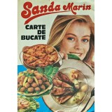 Carte de bucate (F400)