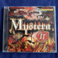 various - Mystera II _ cd _ Polystar, germania _ Nm/NM