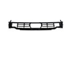 Grila bara protectie, spoiler Bmw X3 (G01), 05.2021-2024, model: pachet,M, montare fata, cu ACC, RapidAuto