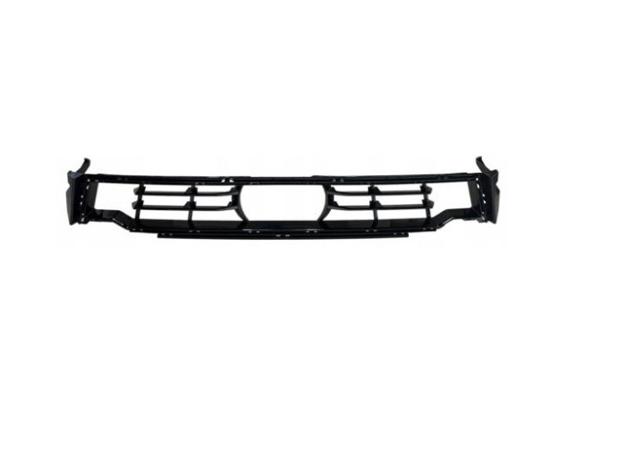Grila bara protectie, spoiler Bmw X3 (G01), 05.2021-2024, model: pachet,M, montare fata, cu ACC, RapidAuto