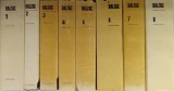 Cumpara ieftin Balzac Comedia Umana 8 Volume Editie Critica Cartonata Editura Univers Literatura Universala Opera Capitala Editura Univers