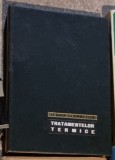 Stefan Mantea, Titi Dulamita - Teoria si Practica Tratamentelor Termice