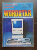 WORDSTAR - Valentin Cristea, Eugenia Kalisz, Irina Athanasiu
