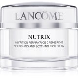 Lanc&ocirc;me Nutrix crema calmanta si nutritiva pentru piele foarte uscata si sensibila 50 ml