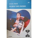 SCAPAT DIN INFERN-JOSIE BELL-219420