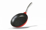 Cumpara ieftin TIGAIE ALUMINIU, 24x4.5CM, HOME CHEF