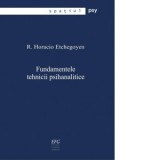 Fundamentele tehnicii psihanalitice - R. Horacio Etchegoyen