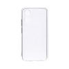 Husa BestCase&reg; Clear Silicon 2MM, Compatibila Cu OPPO A17, Antisoc, Protectie