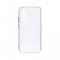 Husa BestCase&reg; Clear Silicon 2MM, Compatibila Cu OPPO A17, Antisoc, Protectie