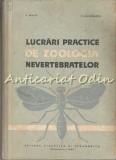 Cumpara ieftin Lucrari Practice De Zoologia Nevertebratelor - Z. Matic - Tiraj: 2630 Exemplare