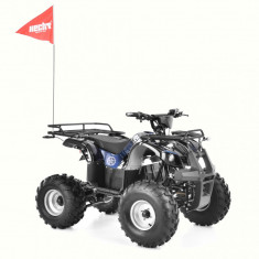 ATV electric HECHT 56150 BLUE foto