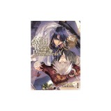 Wild Roses and Pretenders Vol. 1