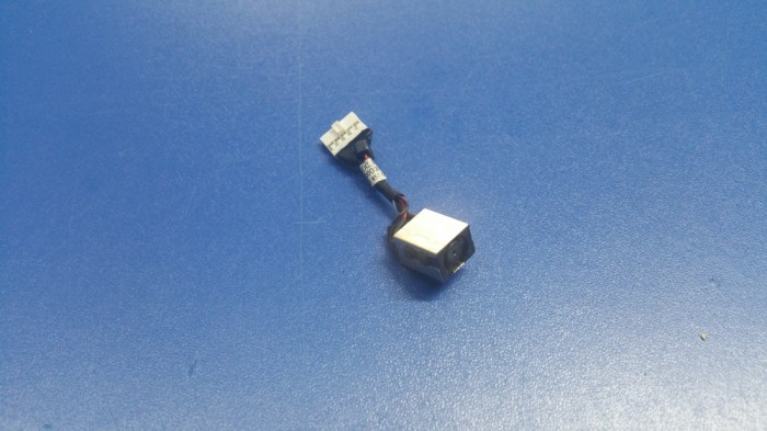 Mufa alimentare laptop DELL Latitude E7240